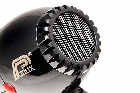 Фен Parlux 385 Power Light IonicCeramic 2150W черный