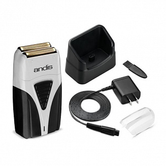 Шейвер для бороды профессиональный TS-2, Andis
