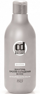Constant Delight шампунь против выпадения  250мл