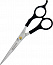 Ножницы парикмахерские профессиональные Basic Cut 5.5