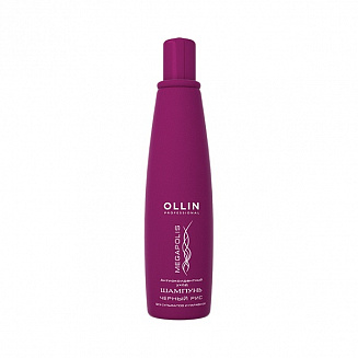 Шампунь на основе черного риса 200мл