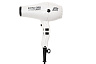 Фен Parlux 385 Power Light IonicCeramic 2150W белый