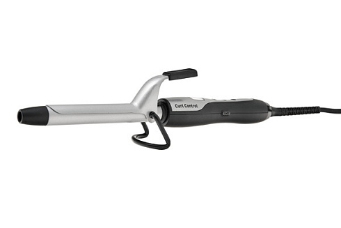 Плойка для завивки волос Harizma Curl Control h10309LСD-19 , керамика/турмалин, диаметр- 19 мм