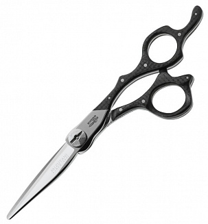 Ножницы для стрижки SWORD+Carbon D-17 5.7
