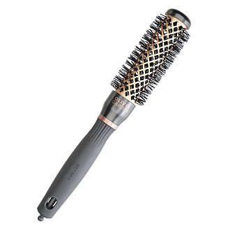 Термобрашинг Olivia Garden Expert Blowout Heat ID2178/HP-25, 25мм