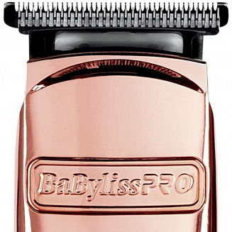 Машинка для стрижки волос BaByliss Pro FX7880RGE 4 ARTISTS