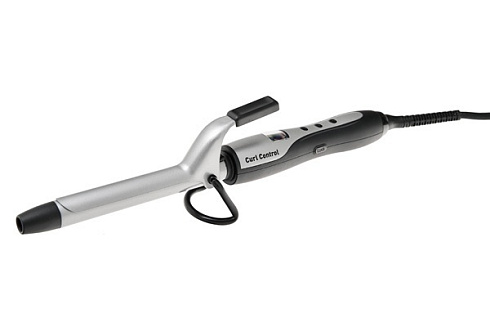 Плойка для завивки волос Harizma Curl Control h10309LСD-19 , керамика/турмалин, диаметр- 19 мм