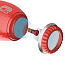 Фен Parlux Alyon Air Ioinizer Tech  P-ALN-красный , ионизация,  мощность- 2250 Вт