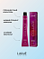 Краска для волос Lakme Collage new 6/12, темный блондин пепельно-фиолетовый, 60 мл