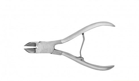 TexNip. Кусачки для ногтей. Ручная заточка.