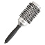 Термобрашинг Olivia Garden Essential Blowout Classic Silver ID2099/OGBPT53, 55 мм