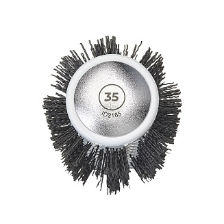Термобрашинг Olivia Garden Expert Blowout Grip Wavy bristles  ID2165, 35 мм