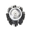 Термобрашинг Olivia Garden Expert Blowout Grip Wavy bristles  ID2165, 35 мм