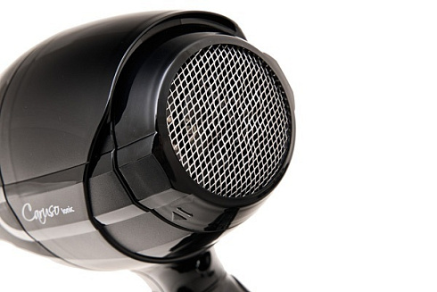 Фен BaByliss Pro Caruso Ion 2400 Вт