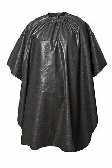 Накидка парикмахерская для окраски Harizma