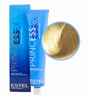 Estel Professional 9/17 блондин пепельно-коричневый краска для волос  Essex 60 мл