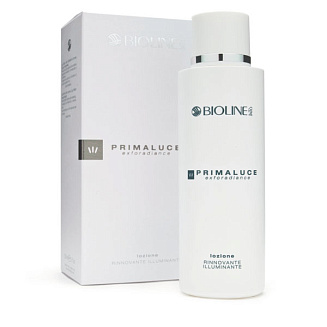 LOTION - Лосьон обновляющий Primaluce Exforadiance