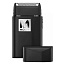 Электробритва Moser 3616-0050 PRO FINISH, черный