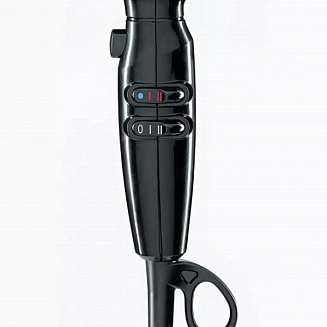 Фен Babyliss Pro Steelfx Barber Spirit 4 Artists, BAB8000IE, мощность- 2000 Вт