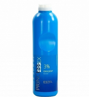 Estel Professional оксигент для волос 3%  princess Essex 1000 мл