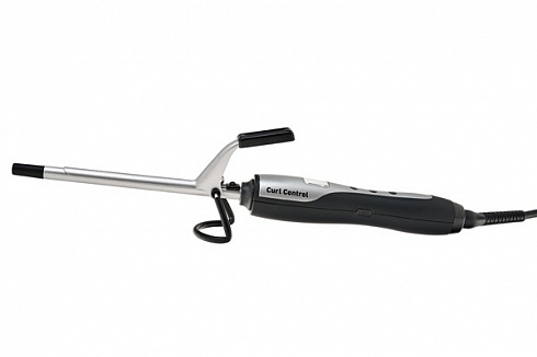 Плойка для завивки волос Harizma Curl Control 9 мм