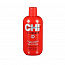 CHI 44 Iron Guard Shampoo Термозащитный шампунь 355мл