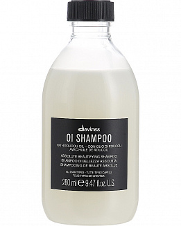 OI/Absolute beautifying shampoo - Шампунь для абсолютной красоты волос 280ml