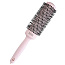 Термобрашинг Olivia Garden Id2223, Expert Blowout Speed XL Wavy Bristles Pastel Pink, 45 мм, розовый