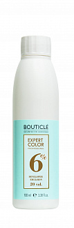 Оксидант-лосьон 6% - Bouticle color developer 20 vol 100 мл