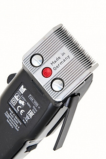 Машинка для стрижки вибрационная