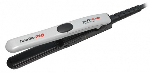 Мини-щипцы BaByliss Pro для выпрямления волос с нанокерамическим покрытием 13 мм