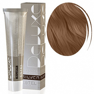 Estel Professional 8/36 светло-русый золотисто-фиолетовый 60 мл dls8/36 60 мл