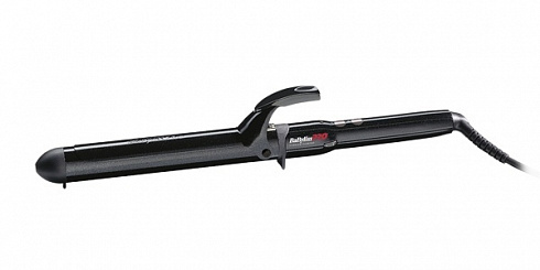 Плойка для завивки волос BaByliss Pro 32мм с удлиненным полотном и терморегуляцией