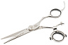 Ножницы для стрижки Olivia Garden SwivelCut 575