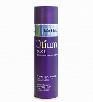 Estel Professional power-бальзам для длинных волос  Otium xxl 200 мл