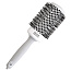 Термобрашинг Olivia Garden Expert Blowout Shine WhiteGrey ID2006/OGBCI55, 55 мм