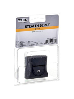 Ножевой блок окантовочный Wahl Black Beret Stealth, арт. 2111-416, черный