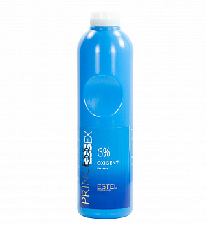 Estel Professional оксигент 6%  Essex 1000 мл
