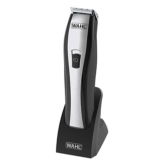 Беспроводной триммер Wahl 1541-0460 VarioTrimmer, аккумулятор Li Ion, чёрный/cеребро