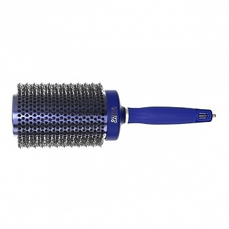 Термобрашинг для укладки волос NanoThermic Speed XL ROYALTY 64мм