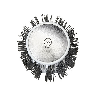 Термобрашинг Olivia Garden Expert Blowout Grip Wavy bristles  ID2167, 55 мм