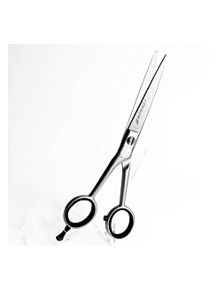 Ножницы для стрижки волос Kiepe Galaxy Line 5, прямые, арт. 244-5, с микронасечками, размер- 5.0