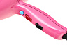 Фен Gamma Piu 500 Compact малиновый 2000 Вт