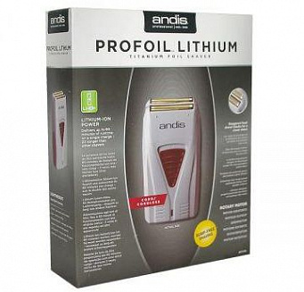 Шейвер для бороды профессиональный TS-1