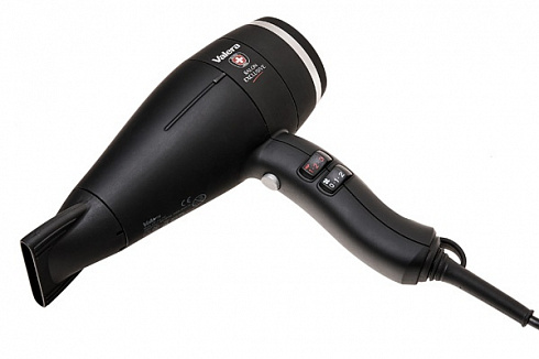 Фен Valera MasterPro 3.0 Light 2000 Вт черный