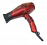Фен Parlux 3500 SuperCompact CeramicIonic Edition 2000W красный