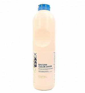 Estel Professional бальзам для окрашенных волос  princess Essex