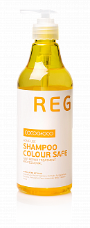 CocoChoco Regular Шампунь для окрашенных волос 500 мл