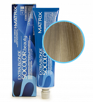Краска для волос Socolor Beauty ультра блонд натуральтный (.0) UL-N 90 мл