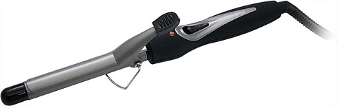 Плойка для завивки волос Harizma Beauty Curl h10306, керамика/турмалин, диаметр- 19 мм